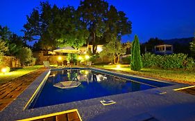 Isolated Villa Terna -Big Garden-Pool-Dalmatia